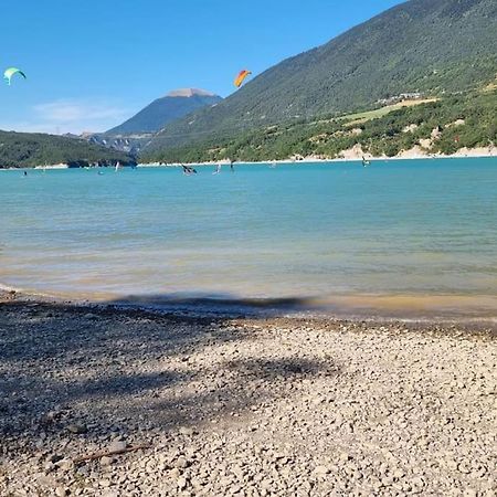 Chez K&D Au Col De L'Arzelier Διαμέρισμα Chateau-Bernard Εξωτερικό φωτογραφία